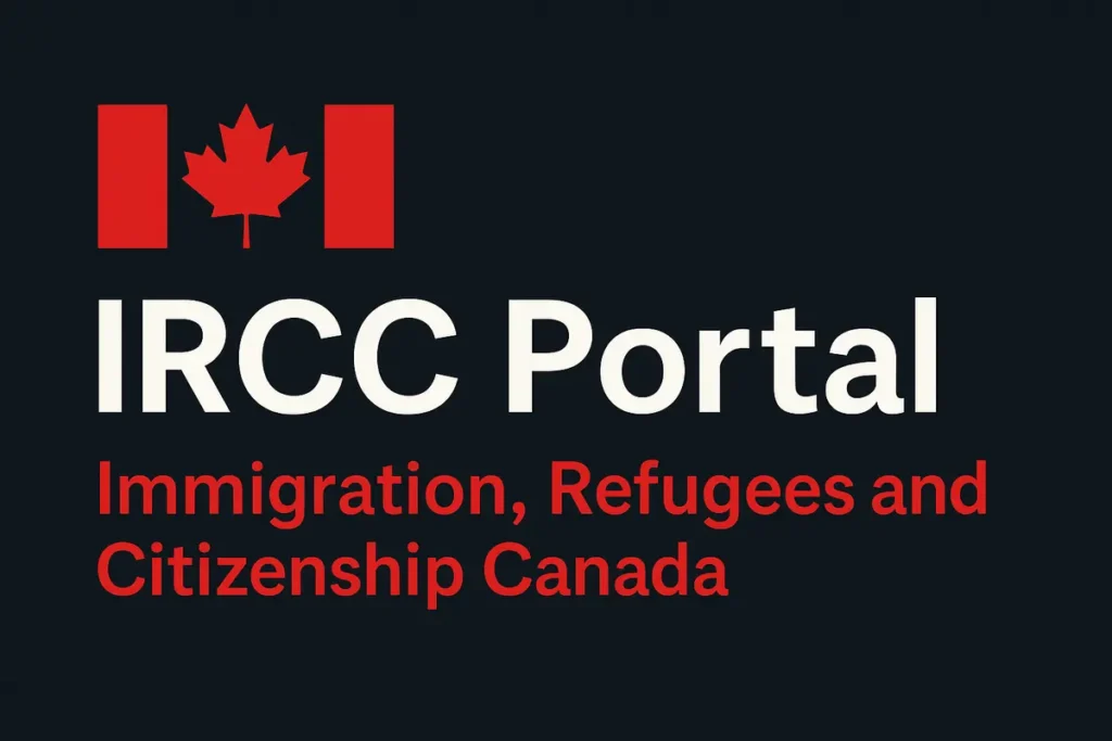immigration refugees and citizenship canada login